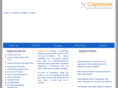 capstone.co.in