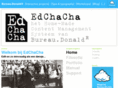 edchacha.com