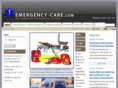 emergency-care.com