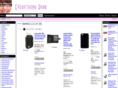 everything-pink.com