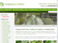 hedgingplantsdirect.com