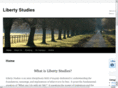 liberty-studies.com