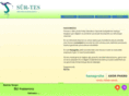 sur-tes.com