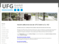 ufg-gmbh.com