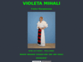 violetamihali.com