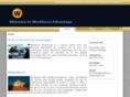 workforce-advantage.com