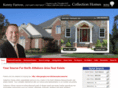 collectionhomes.com