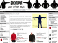 hoodie.biz