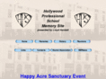 hpsalumni.org