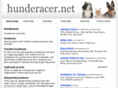 hunderacer.net