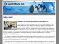 jointefforts.org