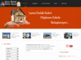lanesemlak.com