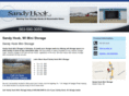 sandyhookministorage.com