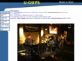 u-guys.com