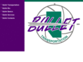 bullettci.com