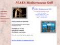 plakarestaurant.com