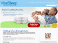 vitalsleep.com