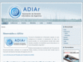 adiar.info