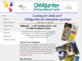 childgardencdc.org