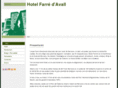 farredavall.com