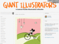 giantillustrators.com