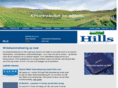 hills.nl