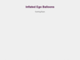 inflated-ego.com