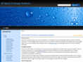 drainage.net