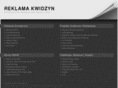 reklamakwidzyn.pl