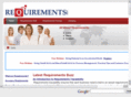 requiremetns.com