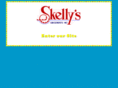 skellysamusements.com