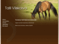 talliviiskorva.com