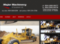 majormachinery.com