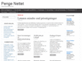 penge-nettet.dk