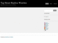 tagheuerreplicawatch.com