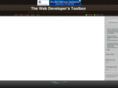 webdeveloper-toolbox.com