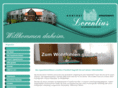 appartementhaus-lorentius.de