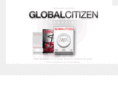 global-citizen-magazine.com