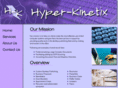 hyper-kinetix.com