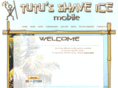 tutusicecream.com