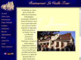 vieille-tour.com