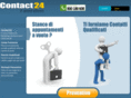 contact24.it