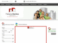 fabianasantosimoveis.com