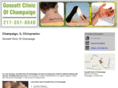gossettclinic.net