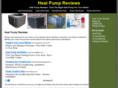 heatpumpreviews.org