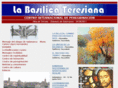 labasilicateresiana.com