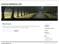 nouveau-telephone.com