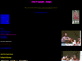 thepuppetpage.com