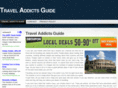 traveladdictsguide.com