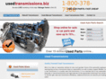 usedtransmissions.biz